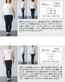 【予約商品】美シルエット ファー付きミドルダウン