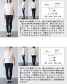 【予約商品】美シルエット ファー付きミドルダウン