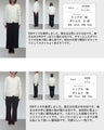ジャケット見え軽量ノーカラーダウン