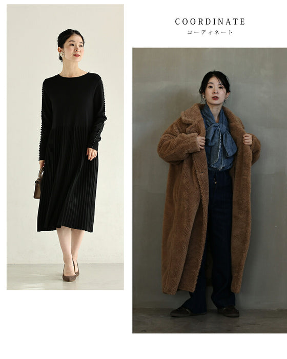 【返品・交換不可】ワイヤーアートの梅の花ピアス