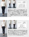 小花レースドッキングニットワンピース