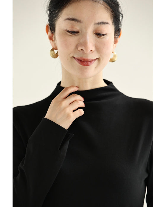 【返品・交換不可】月のゆりかごピアス