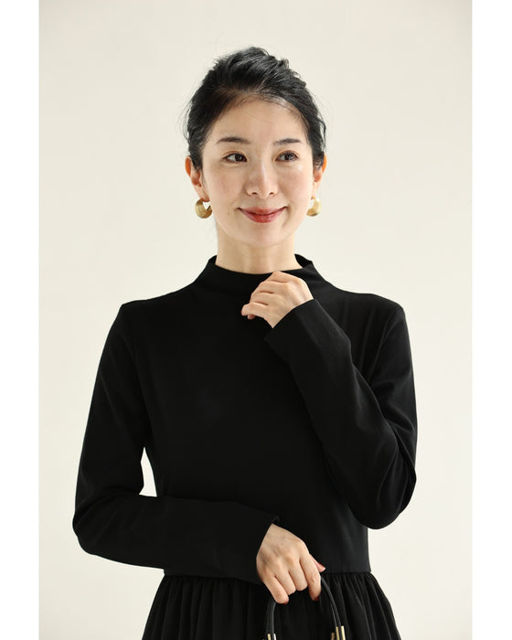 【返品・交換不可】月のゆりかごピアス