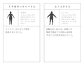 【セール商品返品交換不可】幅違いのプリーツを愉しむアシンメトリースカート