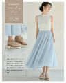 Stylish and comfortable, convenient platform sneakers