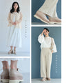 Stylish and comfortable, convenient platform sneakers