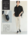 Stylish and comfortable, convenient platform sneakers