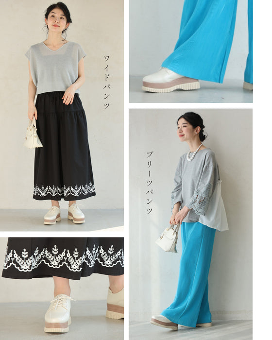 Stylish and comfortable, convenient platform sneakers