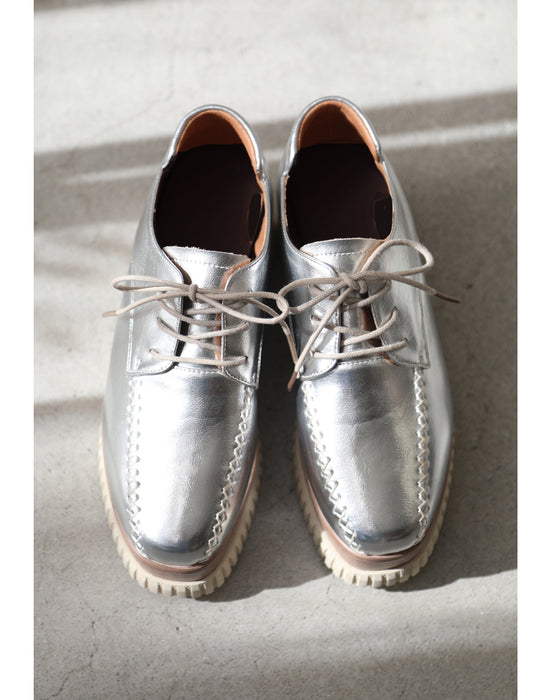 Stylish and comfortable, convenient platform sneakers