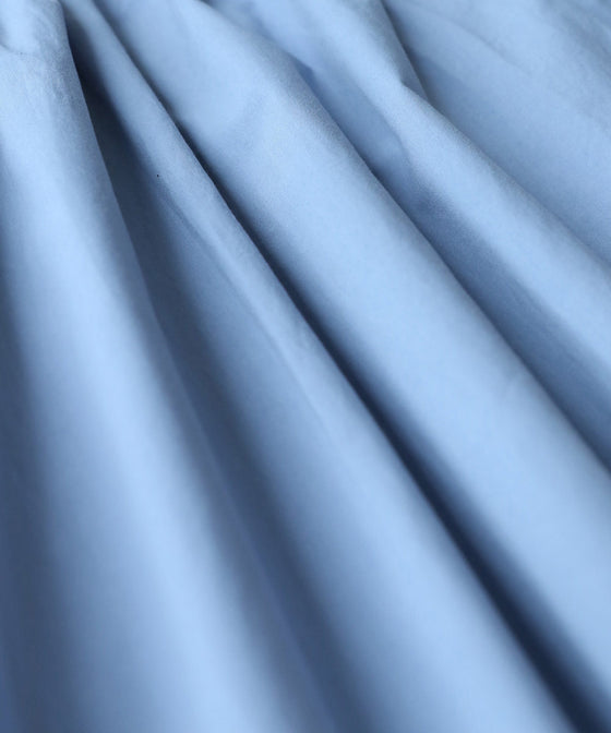 【アウトレット返品交換不可】胸元クロスのハングデザインロングワンピース