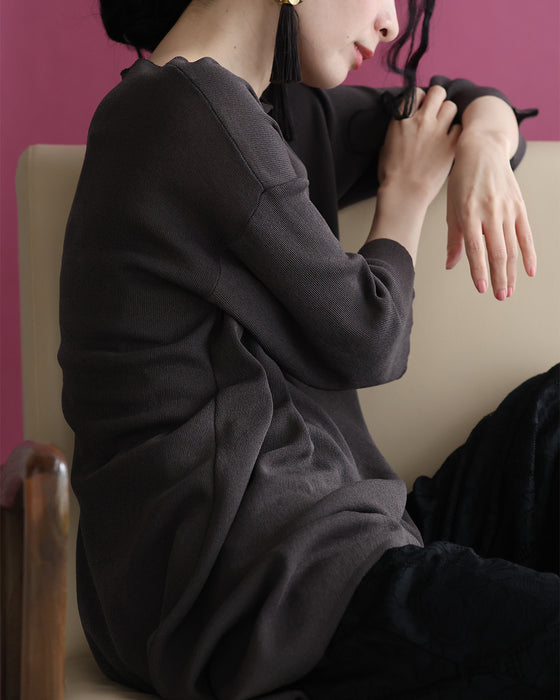 累計 1万枚以上売れた！ 瞬間スタイルアップ設計 アシメトップス