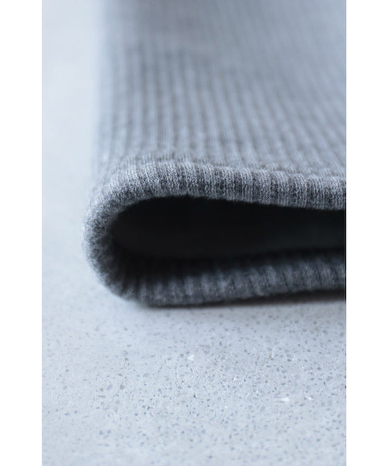 【セール商品返品交換不可】発熱ぽかぽか 驚暖裏フリースリブレギンス