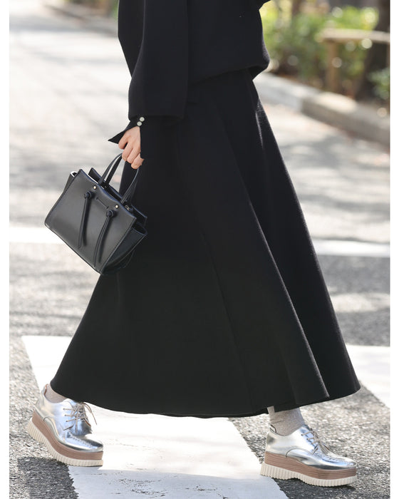 2泊3日 着回しセットアップ