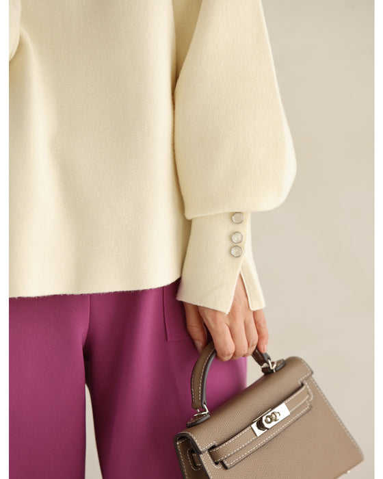 2泊3日 着回しセットアップ