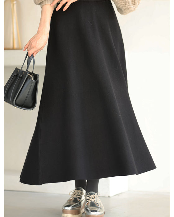 2泊3日 着回しセットアップ