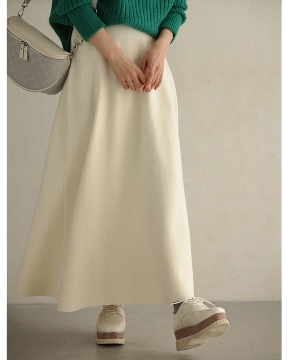 2泊3日 着回しセットアップ