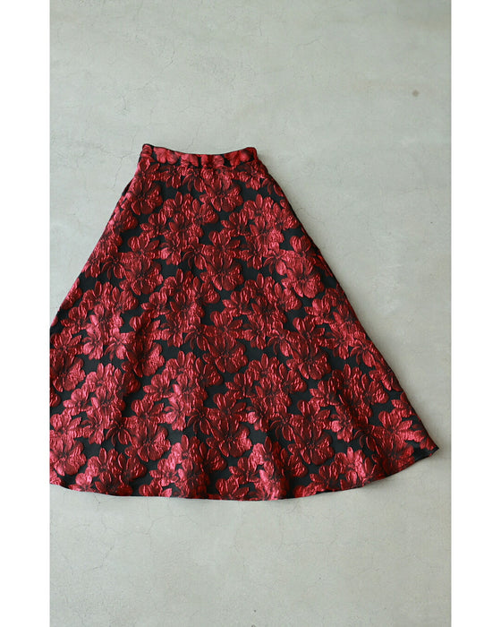 【コーデセット】厚底スニーカーに似合う オリエンタルな雰囲気 2点セット