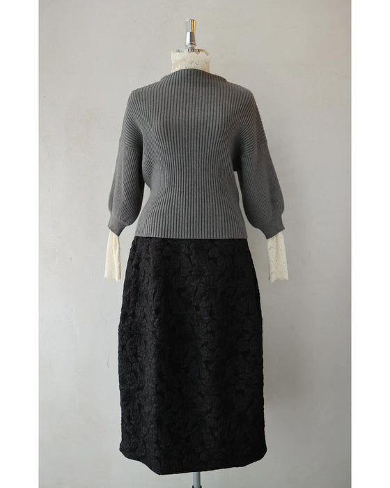 【コーデセット】悩んだらコレ!CAWAII入門 大人コーデ3点セット