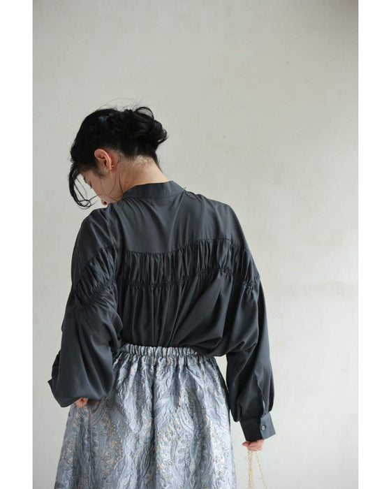 【コーデセット】上品さを格上げ。ラグジュアリーお出かけコーデ3点セット