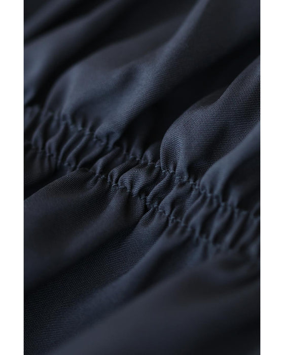 【コーデセット】上品さを格上げ。ラグジュアリーお出かけコーデ3点セット