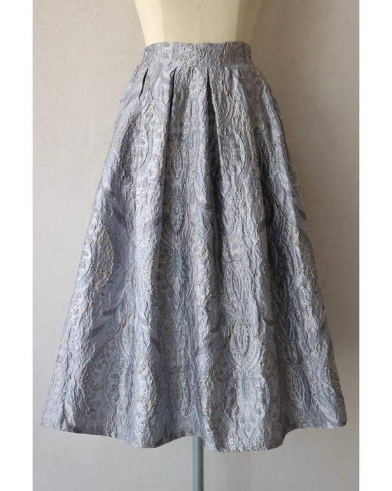 【コーデセット】上品さを格上げ。ラグジュアリーお出かけコーデ3点セット