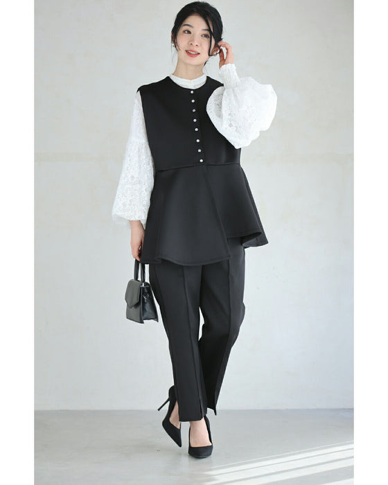 【コーデセット】ブラウスに合う 入学式卒業式 コーデセット