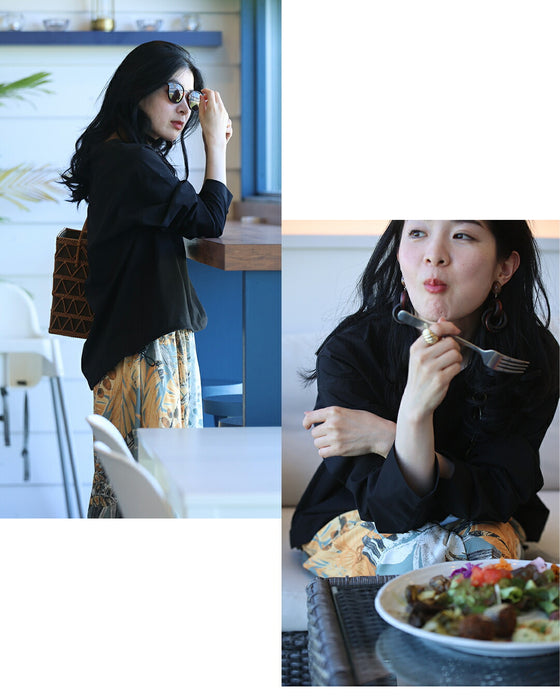 美×機能性 大人のアクティブスタイル【set】