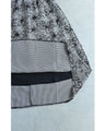 フロッキーの黒花画セットアップ