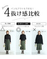Knit top with puffed sleeves and off-neck puffed sleeves