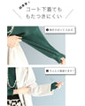 Knit top with puffed sleeves and off-neck puffed sleeves