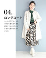 Knit top with puffed sleeves and off-neck puffed sleeves
