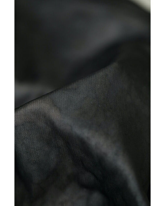 ノスタルジックを身に纏う。花柄コクーンスカート