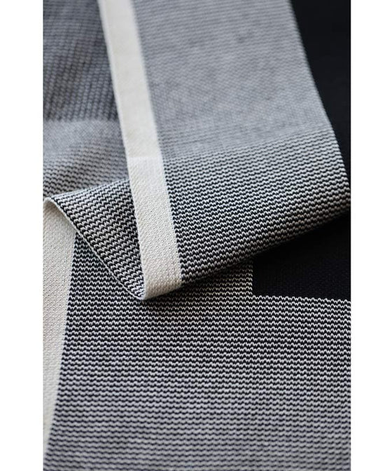 【一部予約商品】アーバンなニットストールとロングワンピースの2点セット