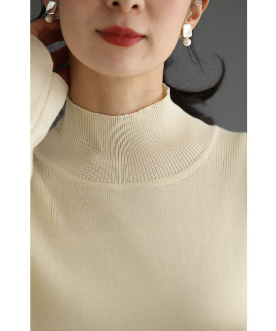 【一部予約商品】アーバンなニットストールとロングワンピースの2点セット