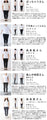 [Outlet, no returns or exchanges] Pure flower-blooming tuck cache-coeur medium dress