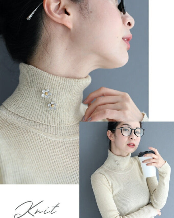 【アウトレット返品交換不可】ワンポイントのオシャレ ちびまぐアクセ