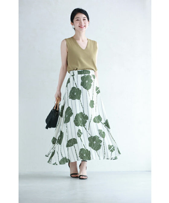 【アウトレット返品交換不可】スカート