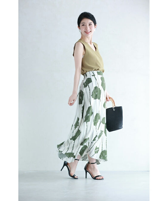 【アウトレット返品交換不可】スカート