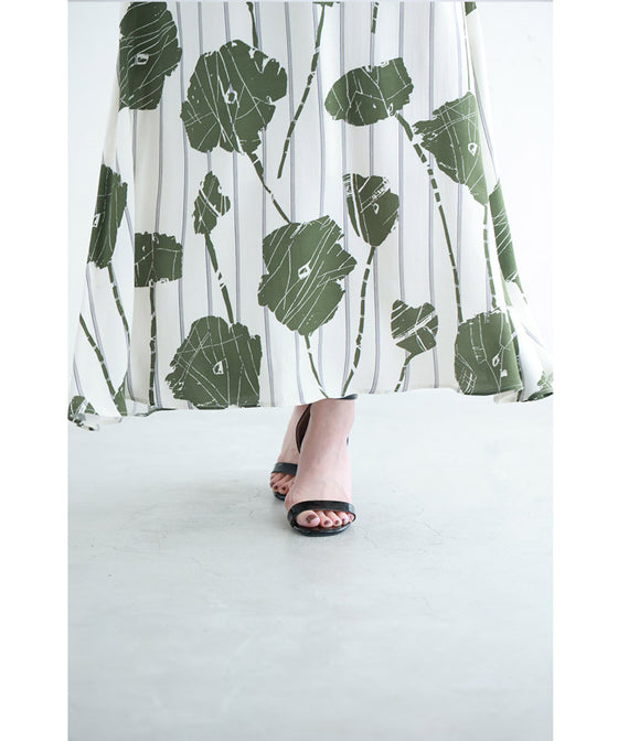 【アウトレット返品交換不可】スカート