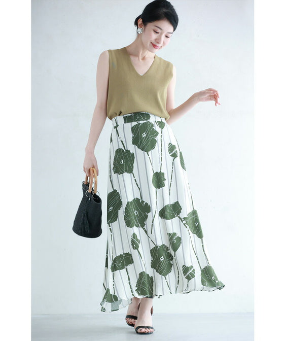 【アウトレット返品交換不可】スカート