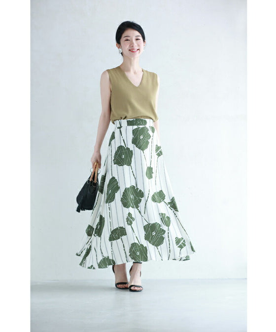 【アウトレット返品交換不可】スカート