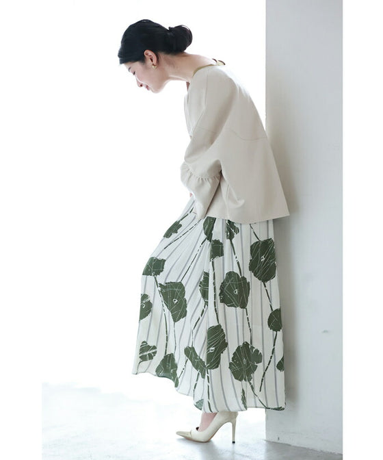 【アウトレット返品交換不可】スカート