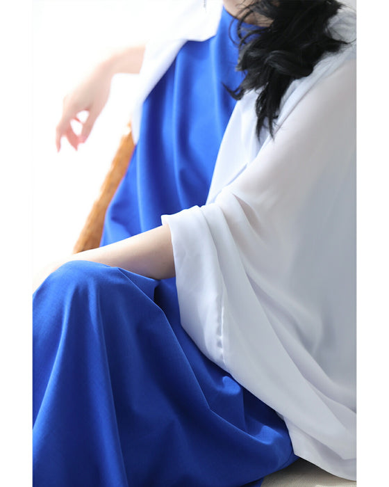 「ちょっと」に寄り添う 軽やかドルマンカーデ