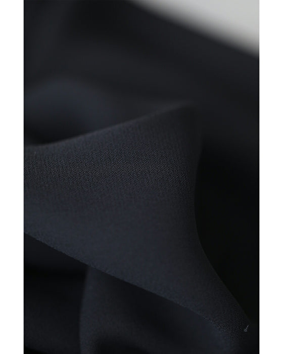 「ちょっと」に寄り添う 軽やかドルマンカーデ