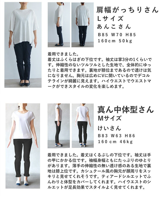 ふわり広がるエスニックな花柄ミディアムワンピース