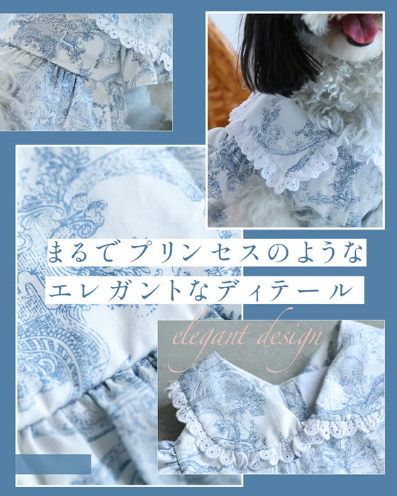 プリンセスドレスワンピース