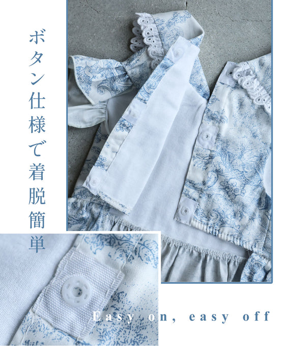 プリンセスドレスワンピース