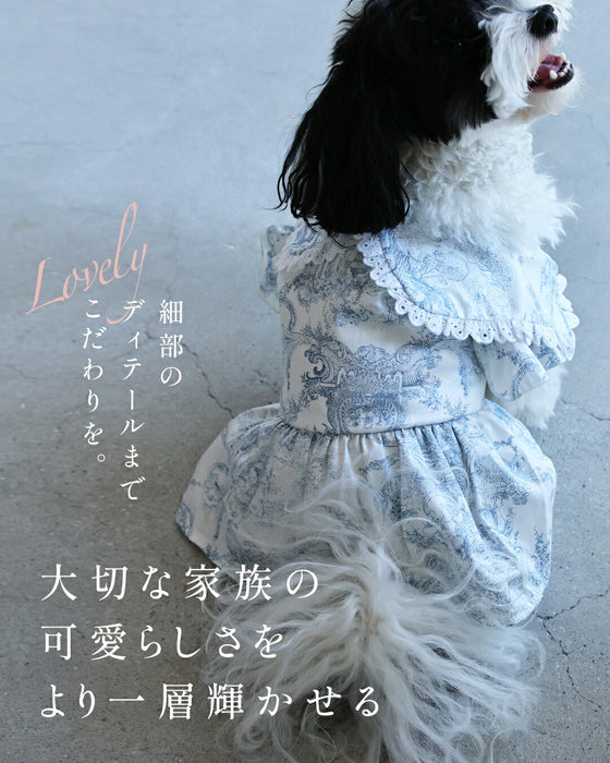 プリンセスドレスワンピース