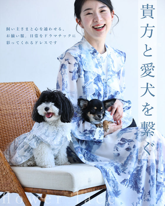 プリンセスドレスワンピース