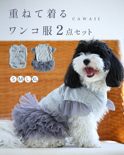 グレー